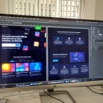 グラフィックデザイナーの副業事情！週1-3案件の探し方とおすすめの求人サイトを紹介