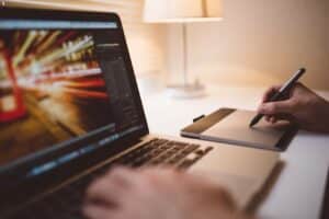 CGデザイナーのおすすめ派遣会社ランキング｜選び方のポイントや時給相場も解説