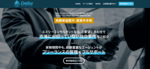 エミリーコンサルタントのリアルな評判を徹底解説 ｜ 特徴やメリットとデメリットを紹介