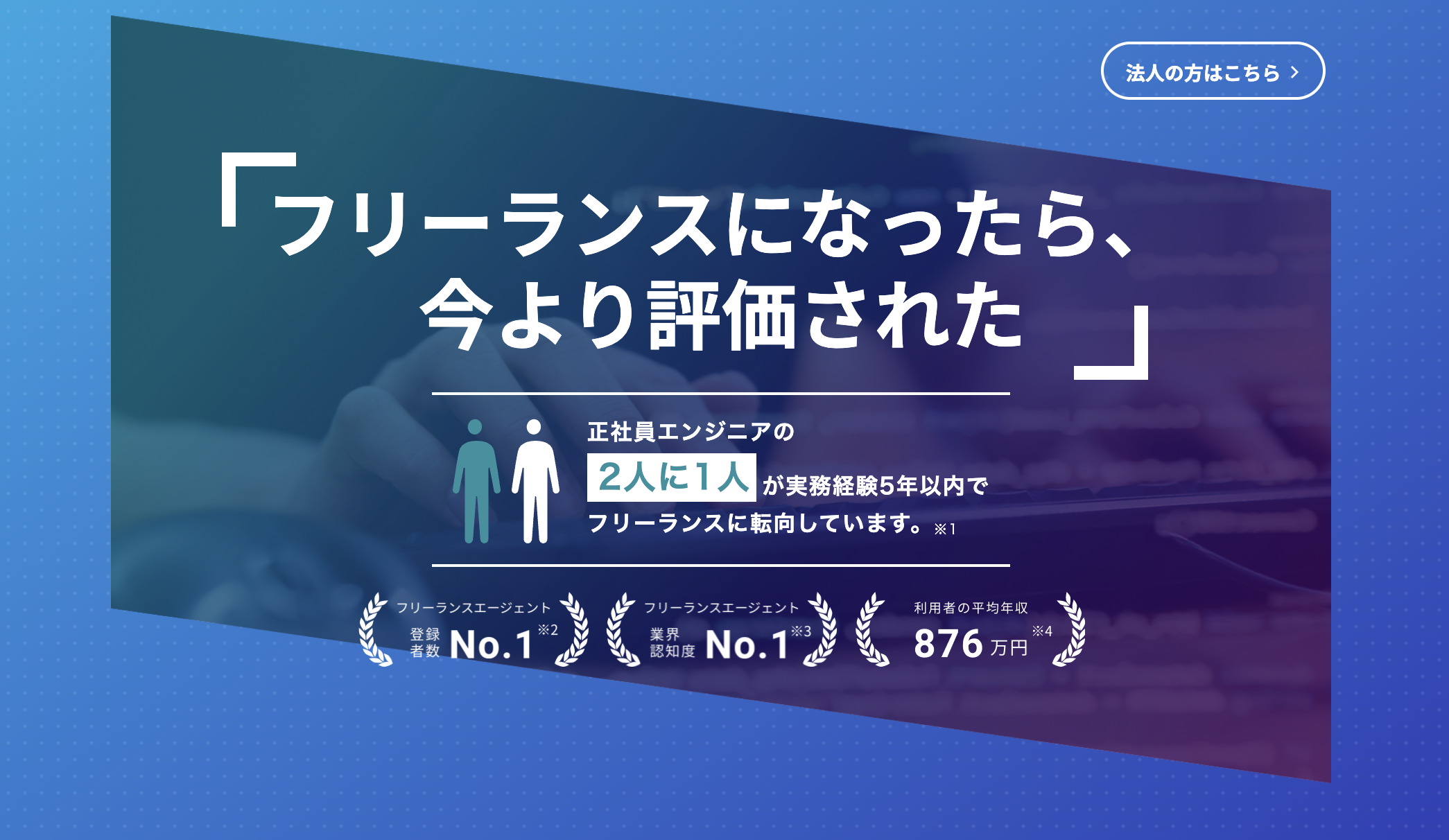 独自調査】レバテックフリーランスの評判・口コミは悪い？案件の内容や注意点・退会方法を解説 - インディバースフリーランスメディア