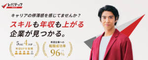 レバテック