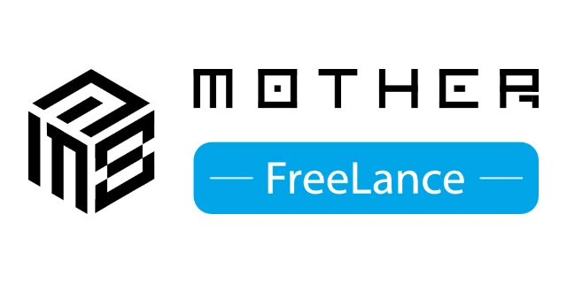 マザーフリーランスのロゴ