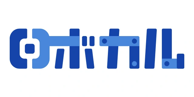 ロボカルフリーランスのロゴ