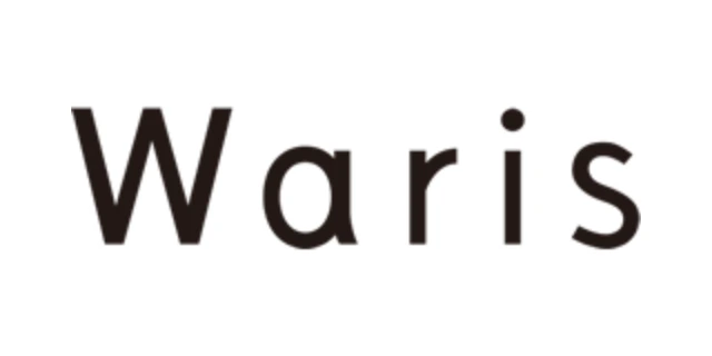 Warisのロゴ