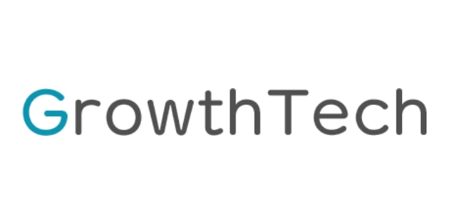 Growth Techのロゴ