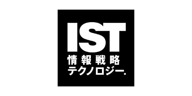 情報戦略テクノロジーのロゴ
