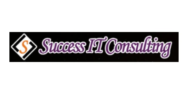 SUCCESS IT CONSULTINGのロゴ