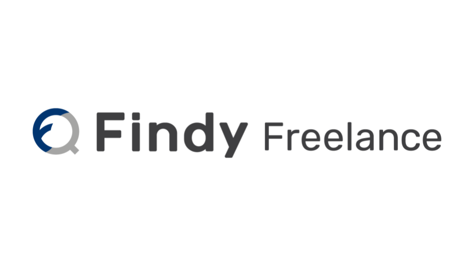 Findy Freelance（ファインディ・フリーランス） logo