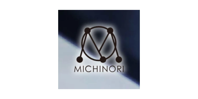 MICHINORIのロゴ