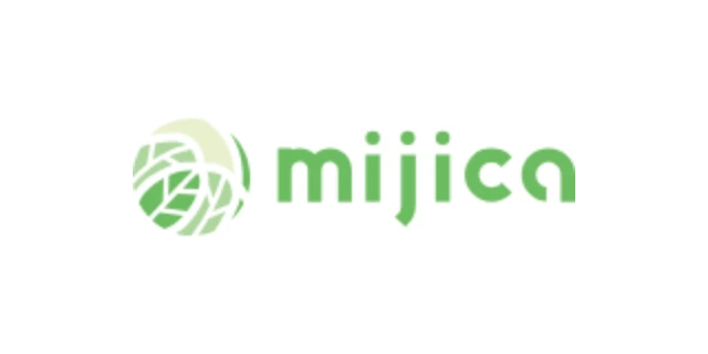 mijicaフリーランスのロゴ