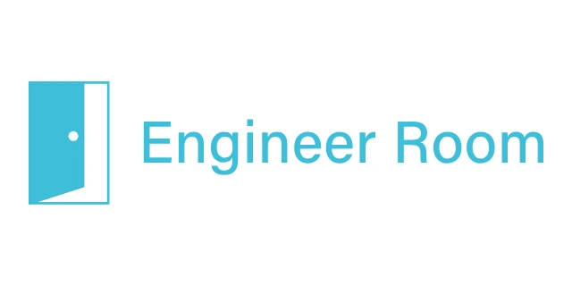 エンジニアルームのロゴ