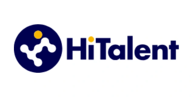 HiTalentのロゴ