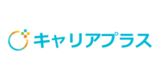 キャリアプラスのロゴ