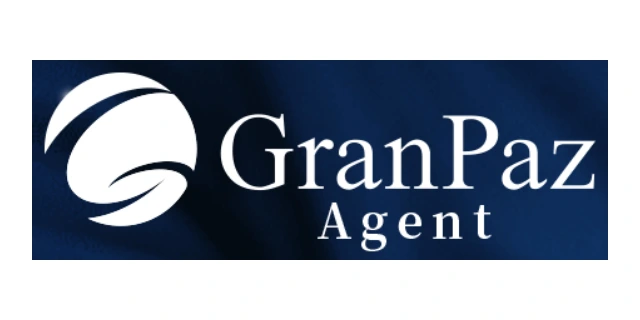 GranPaz Agentのロゴ