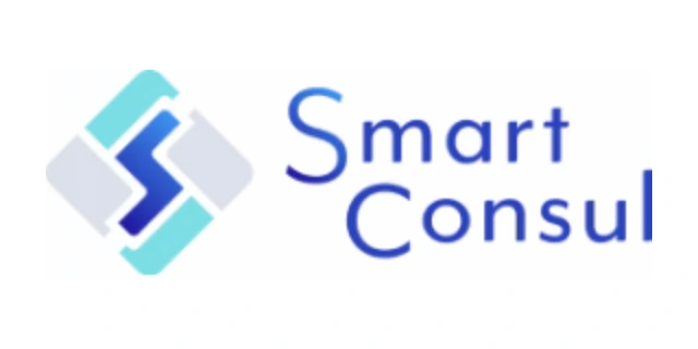 Smart Consulのロゴ