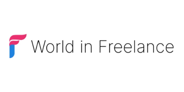 World in Freelanceのロゴ