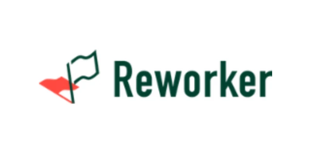 Reworkerのロゴ