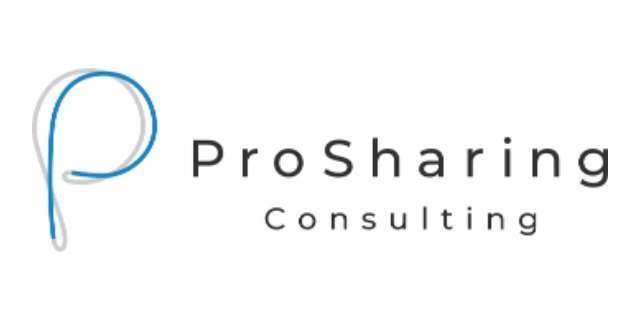 ProSharingConsultingのロゴ
