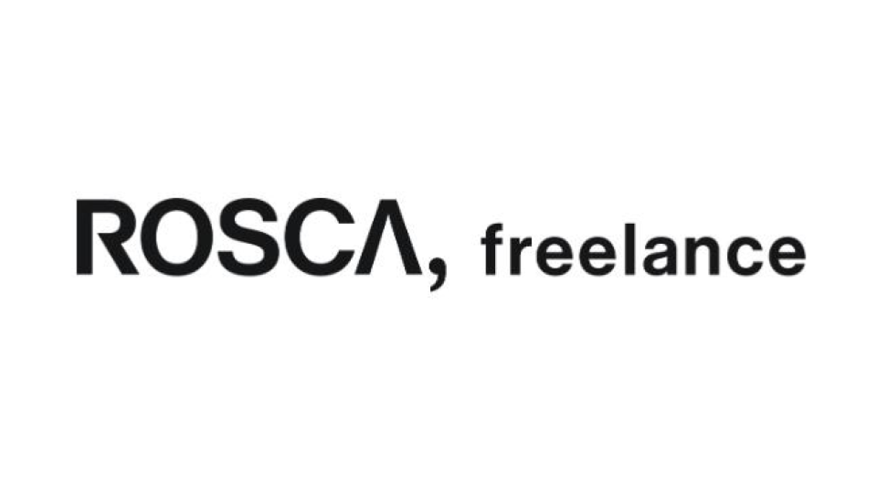 ROSCA freelance(ロスカフリーランス)のロゴ