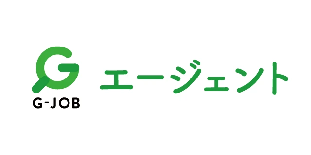 G-JOBエージェントロゴ