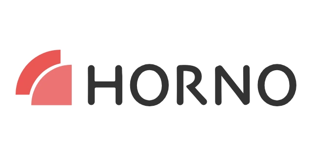 HORNO(オルノ)のロゴ