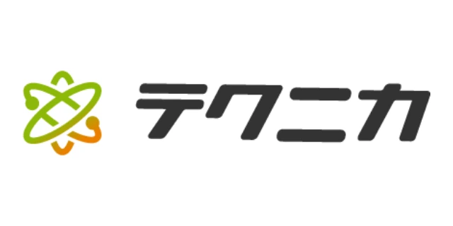 テクニカのロゴ