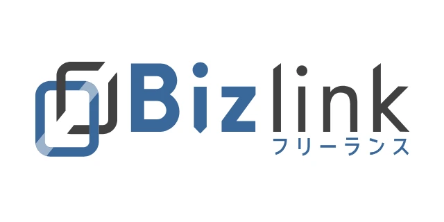 Bizlinkフリーランスのロゴ