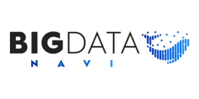 BIGDATA NAVI(ビッグデータナビ)のロゴ