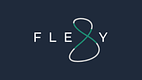 FLEXY(フレキシー）のロゴ
