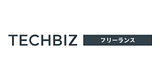 TECHBIZ(テックビズ)のロゴ